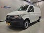 Volkswagen Transporter 2.0TDI Trekhaak Imperiaal Euro 6!