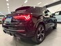 Audi Q3 Sportback 45 TFSI e 3X S-LINE BLACK-LINE 20'' SFEERVERL/V-COCKPIT/NAVI/LEDER/DAB/LED/CAM///