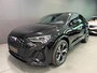 Audi Q3 Sportback 45 TFSI e 3X S-LINE BLACK-LINE 20'' SFEERVERL/V-COCKPIT/NAVI/LEDER/DAB/LED/CAM///