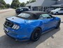 Ford Mustang Convertible 5.0 V8 GT | 450pk | 7.500KM! | Volledig Dealer onderhouden EU versie (zie papieren) | Adaptive cruise control | Bang&Olufsen | Achteruitrijcamera
