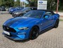 Ford Mustang Convertible 5.0 V8 GT | 450pk | 7.500KM! | Volledig Dealer onderhouden EU versie (zie papieren) | Adaptive cruise control | Bang&Olufsen | Achteruitrijcamera