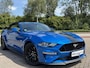 Ford Mustang Convertible 5.0 V8 GT | 450pk | 7.500KM! | Volledig Dealer onderhouden EU versie (zie papieren) | Adaptive cruise control | Bang&Olufsen | Achteruitrijcamera