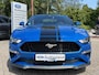 Ford Mustang Convertible 5.0 V8 GT | 450pk | 7.500KM! | Volledig Dealer onderhouden EU versie (zie papieren) | Adaptive cruise control | Bang&Olufsen | Achteruitrijcamera