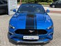 Ford Mustang Convertible 5.0 V8 GT | 450pk | 7.500KM! | Volledig Dealer onderhouden EU versie (zie papieren) | Adaptive cruise control | Bang&Olufsen | Achteruitrijcamera