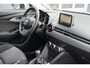 Mazda CX-3 2.0 SkyActiv-G 120 S + LED / NAVIGATIE / SENSOREN / STOELVERWARMING