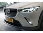 Mazda CX-3 2.0 SkyActiv-G 120 S + LED / NAVIGATIE / SENSOREN / STOELVERWARMING