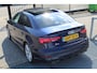 Audi A3 Limousine 2.0 TFSI S3 quattro Panoramadak/Navigatie/Virtual cockpit/Parkeersensoren rondom/Apple carplay/Adaptive cruise control/Stoelverwarming/Climate control/DAB/18'' Lichtmetalen velgen.
