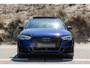 Audi A3 Limousine 2.0 TFSI S3 quattro Panoramadak/Navigatie/Virtual cockpit/Parkeersensoren rondom/Apple carplay/Adaptive cruise control/Stoelverwarming/Climate control/DAB/18'' Lichtmetalen velgen.