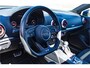 Audi A3 Limousine 2.0 TFSI S3 quattro Panoramadak/Navigatie/Virtual cockpit/Parkeersensoren rondom/Apple carplay/Adaptive cruise control/Stoelverwarming/Climate control/DAB/18'' Lichtmetalen velgen.