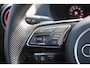 Audi A3 Limousine 2.0 TFSI S3 quattro Panoramadak/Navigatie/Virtual cockpit/Parkeersensoren rondom/Apple carplay/Adaptive cruise control/Stoelverwarming/Climate control/DAB/18'' Lichtmetalen velgen.