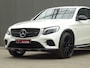 Mercedes-Benz GLC Coupe AMG 43 4MATIC * BURMESTER * PANORAMADAK * VENTILATIE !!
