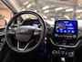 Ford Fiesta 125pk EcoBoost Automaat Connected Navi Cruise Parkeersesnoren 5drs Dealeronderhouden