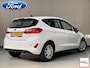 Ford Fiesta 125pk EcoBoost Automaat Connected Navi Cruise Parkeersesnoren 5drs Dealeronderhouden