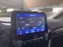 Ford Fiesta 125pk EcoBoost Automaat Connected Navi Cruise Parkeersesnoren 5drs Dealeronderhouden