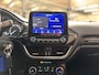 Ford Fiesta 125pk EcoBoost Automaat Connected Navi Cruise Parkeersesnoren 5drs Dealeronderhouden