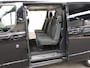 Ford Transit Custom 300 2.0 TDCI L2H1 Limited Dubbele cabine Automaat Navi| Airco 2 Schuifdeuren Trekhaak PDC V& A Carplay DAB