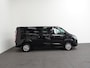 Ford Transit Custom 300 2.0 TDCI L2H1 Limited Dubbele cabine Automaat Navi| Airco 2 Schuifdeuren Trekhaak PDC V& A Carplay DAB
