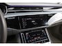 Audi A8 60 TFSI e Quattro Pro Line Plus | PHEV | Pano | Luchtvering | B&O | Matrix Laser LED | Alcantara Hemel | Leder Uitgebreid | Tour | Piano Lak | Sfeer | 3D 360 View | HUD | Dealer Onderhouden | Garantie