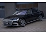 Audi A8 60 TFSI e Quattro Pro Line Plus | PHEV | Pano | Luchtvering | B&O | Matrix Laser LED | Alcantara Hemel | Leder Uitgebreid | Tour | Piano Lak | Sfeer | 3D 360 View | HUD | Dealer Onderhouden | Garantie