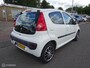 Peugeot 107 1.0-12V XS