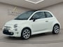 Fiat 500C 1.0 Hybrid Sport 2022 WIT | Cabrio | Leder | Display