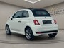 Fiat 500C 1.0 Hybrid Sport 2022 WIT | Cabrio | Leder | Display