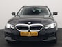 BMW 3-Serie Touring 320e Sportline Plug In Hybrid 204pk Dealer O.H PHEV | Sportstoelen Verwarmd | Camera | Apple Carplay | Navi Full Map | DAB | El. Achterklep |