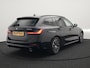 BMW 3-Serie Touring 320e Sportline Plug In Hybrid 204pk Dealer O.H PHEV | Sportstoelen Verwarmd | Camera | Apple Carplay | Navi Full Map | DAB | El. Achterklep |