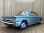 Chevrolet Corvair Monza / Coupé / Super patina / Powerglide Automatic / 1963 / California / Documentation