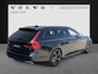 Volvo V90 D5 AWD R-Design / 18" Dark Velgen / Sport stoelen / 360º Camera / Harman Kardon Premium /