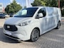 Ford Transit Custom 320 2.5 PHEV L2H1 Limited | 0,99% Renteactie | SCI | 233pk | Driver Assistance pack Premium | Wegklapbare Trekhaak | Verwarmd Stuurwiel | 17 inch Licht metalen Velgen | B&O Speakers