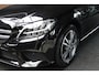 Mercedes-Benz C-klasse 180 Navi Leer Camera Schuif-kanteldak PTS LM velgen Climate C. Cruise C.