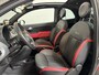 Fiat 500C 0.9 TwinAir Turbo 500S CABRIO Climate control