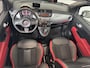 Fiat 500C 0.9 TwinAir Turbo 500S CABRIO Climate control