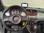 Fiat 500C 0.9 TwinAir Turbo 500S CABRIO Climate control