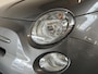 Fiat 500C 0.9 TwinAir Turbo 500S CABRIO Climate control