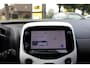 Citroën C1 Airscape Shine Airco, CC, Carplay, NAVI, Elektr. schuif/kantel dak, Parkeersens. A, Leder, 15" LMV