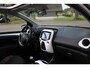 Citroën C1 Airscape Shine Airco, CC, Carplay, NAVI, Elektr. schuif/kantel dak, Parkeersens. A, Leder, 15" LMV