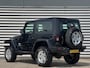 Jeep Wrangler 2.8 CRD 200PK Sport Handgeschakeld | Lier 13000 lbs (6.5 t) | Airco | Trekhaak | JW Speaker LED koplampen | Soft top | Winterbanden set | NL Auto