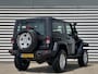 Jeep Wrangler 2.8 CRD 200PK Sport Handgeschakeld | Lier 13000 lbs (6.5 t) | Airco | Trekhaak | JW Speaker LED koplampen | Soft top | Winterbanden set | NL Auto