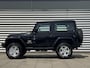Jeep Wrangler 2.8 CRD 200PK Sport Handgeschakeld | Lier 13000 lbs (6.5 t) | Airco | Trekhaak | JW Speaker LED koplampen | Soft top | Winterbanden set | NL Auto