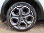 Renault Kadjar 1.2 TCe Bose Ecc Cruisecontrol Leer/Stof Keyless entry Panoramadak Navigatie Lane keep assist Dode hoek detectie Park Assist Achteruitrijcamera Pdc Lm Velgen Trekhaak