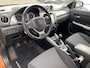 Suzuki Vitara 1.6 Exclusive Trekhaak | Verwarmbare buitenspiegels | Stoelverwarming | Cruise Control | Navigatiesysteem | Apple CarPlay & Android Auto | 12 maanden BOVAG garantie