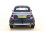 Fiat 500C 1.0 Hybrid Dolcevita Finale | Cabriolet | DAB-radio | Cruise Control| Lage KM stand | Parkeersensoren achter