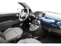 Fiat 500C 1.0 Hybrid Dolcevita Finale | Cabriolet | DAB-radio | Cruise Control| Lage KM stand | Parkeersensoren achter