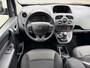 Renault Kangoo Family 1.2 TCe Trekhaak, Cruise control. Garantie