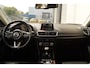 Mazda 3 2.0 SkyActiv 120pk GT-M -LEER-HUD-CAM-NAVI-PDC-