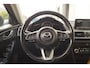 Mazda 3 2.0 SkyActiv 120pk GT-M -LEER-HUD-CAM-NAVI-PDC-