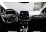 Ford Fiesta 1.0 EcoBoost 100pk Active 'Chrome Blue' | Winter Pack | Privacy Glass | 17 inch | Top-staat!