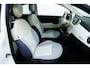Fiat 500 0.9 TwinAir Turbo Collezione Two-Tone. Panodak, Navi, Airco, Cruise, 16"LM Velgen